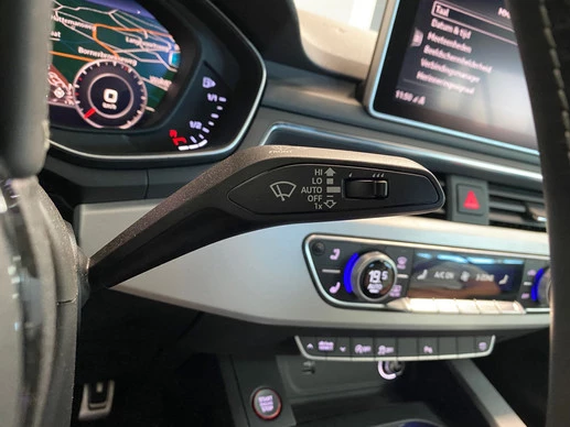 Audi S5 - Afbeelding 29 van 30
