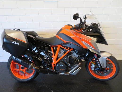 KTM 1290 - Afbeelding 1 van 15
