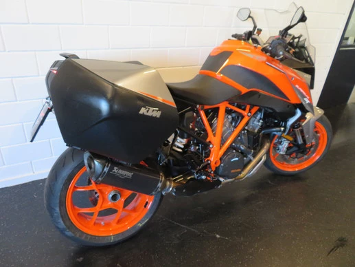 KTM 1290 - Afbeelding 3 van 15