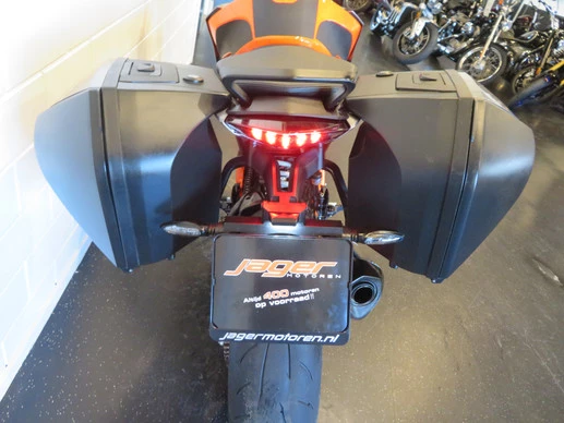 KTM 1290 - Afbeelding 4 van 15
