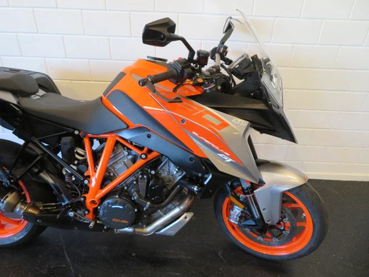 KTM 1290 - Afbeelding 9 van 15
