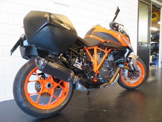 KTM 1290 - Afbeelding 11 van 15