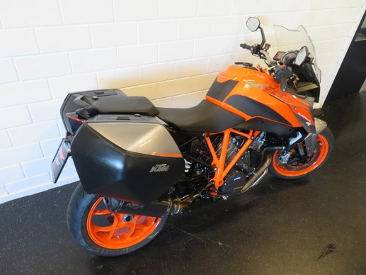 KTM 1290 - Afbeelding 12 van 15