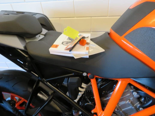 KTM 1290 - Afbeelding 15 van 15