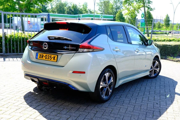 Nissan Leaf - Afbeelding 3 van 30