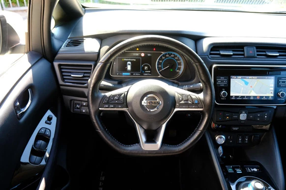 Nissan Leaf - Afbeelding 6 van 30
