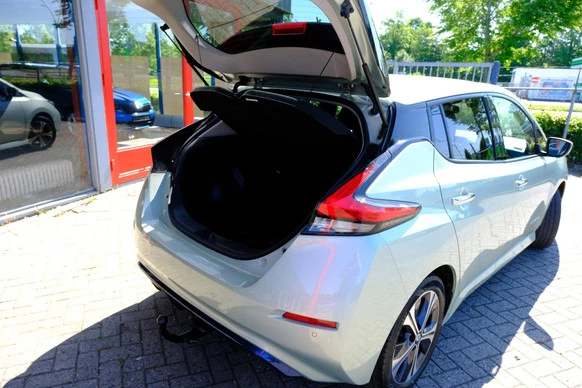 Nissan Leaf - Afbeelding 10 van 30