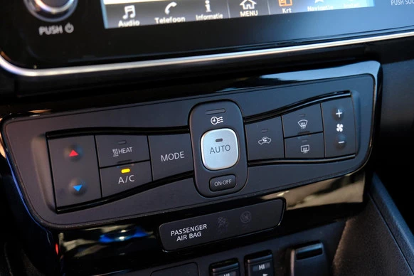 Nissan Leaf - Afbeelding 14 van 30