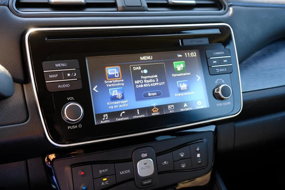 Nissan Leaf - Afbeelding 16 van 30