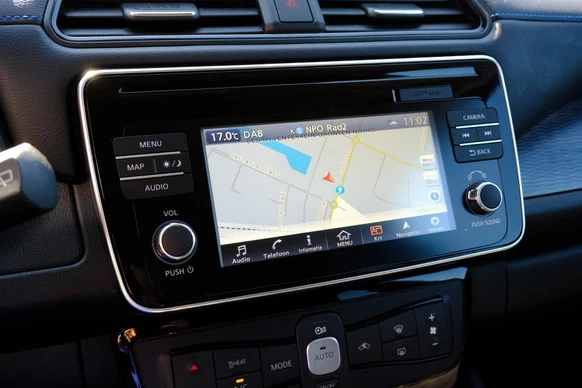 Nissan Leaf - Afbeelding 17 van 30