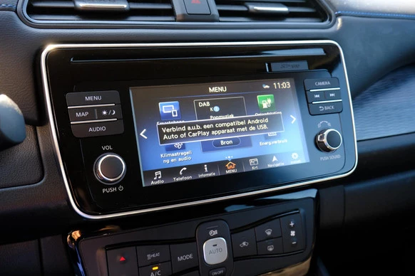 Nissan Leaf - Afbeelding 18 van 30