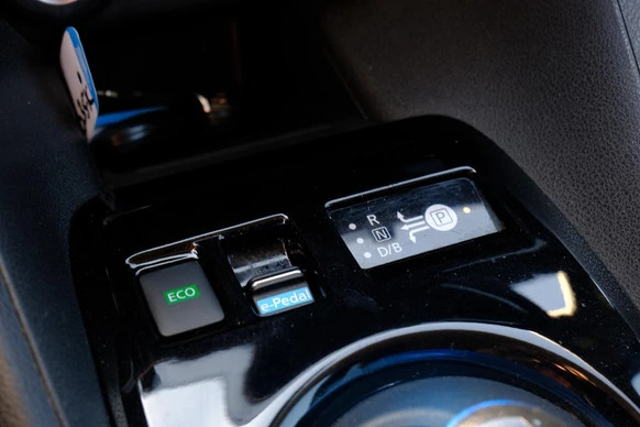 Nissan Leaf - Afbeelding 20 van 30