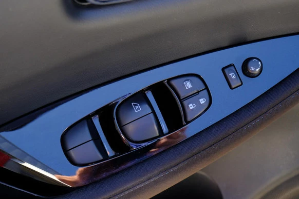 Nissan Leaf - Afbeelding 21 van 30