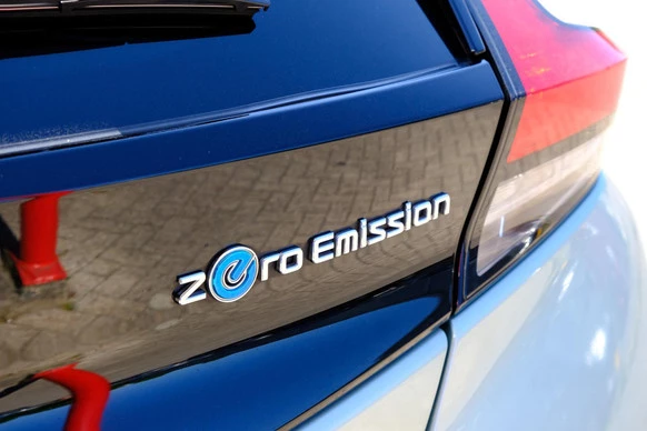 Nissan Leaf - Afbeelding 22 van 30