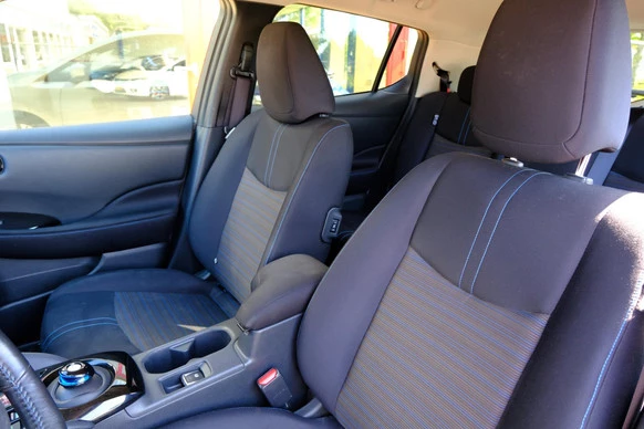 Nissan Leaf - Afbeelding 26 van 30