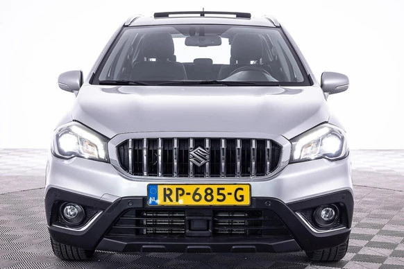 Suzuki S-Cross - Afbeelding 20 van 27