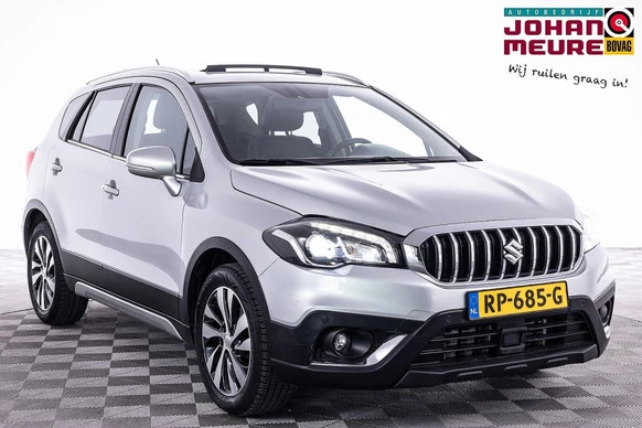 Suzuki S-Cross - Afbeelding 1 van 27