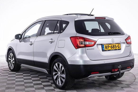 Suzuki S-Cross - Afbeelding 2 van 27