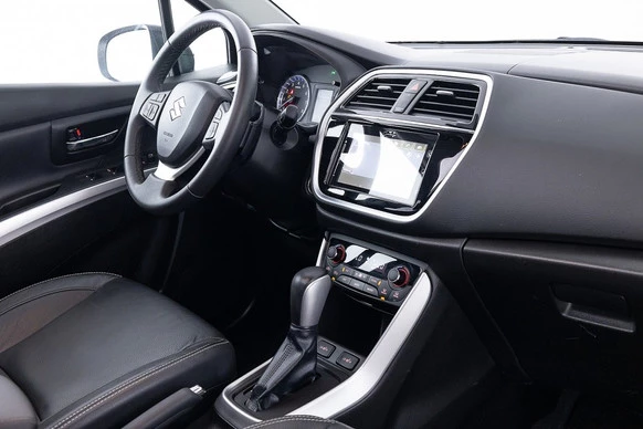 Suzuki S-Cross - Afbeelding 3 van 27