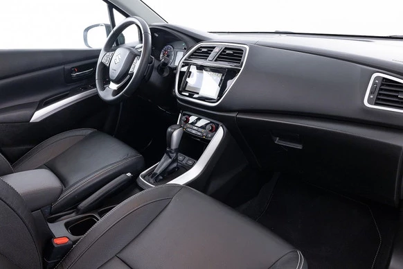 Suzuki S-Cross - Afbeelding 4 van 27