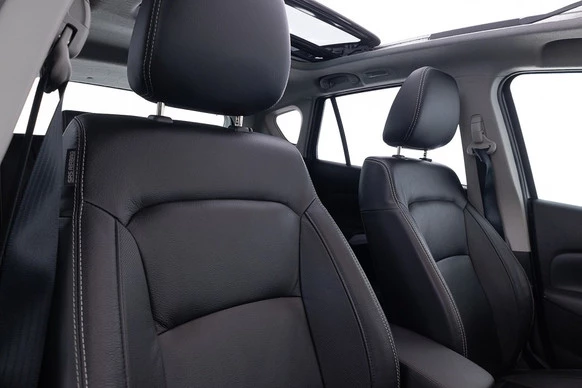 Suzuki S-Cross - Afbeelding 5 van 27