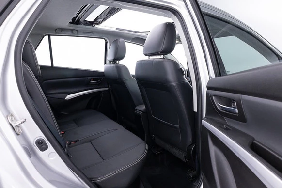 Suzuki S-Cross - Afbeelding 7 van 27