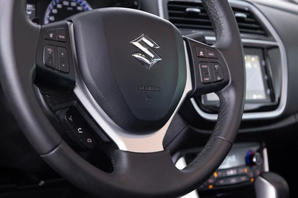 Suzuki S-Cross - Afbeelding 8 van 27