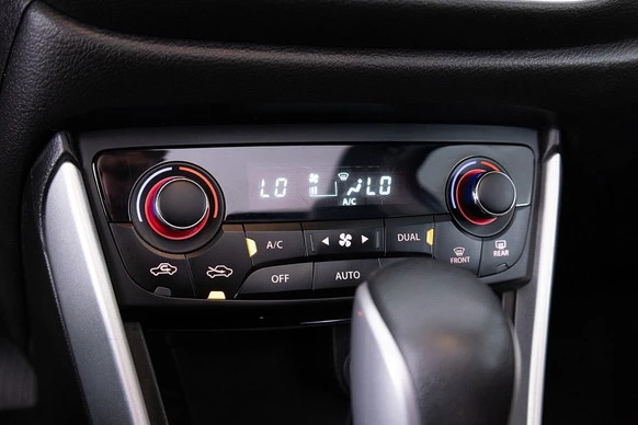 Suzuki S-Cross - Afbeelding 11 van 27