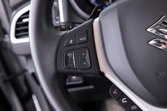 Suzuki S-Cross - Afbeelding 14 van 27