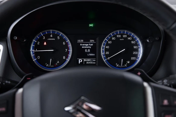 Suzuki S-Cross - Afbeelding 16 van 27