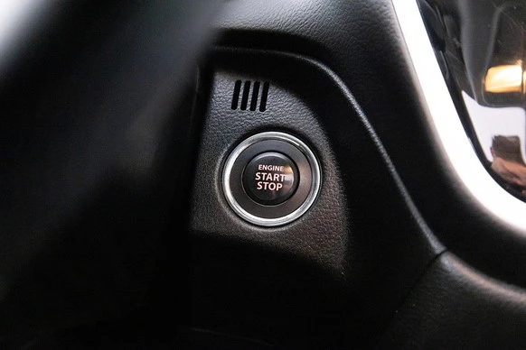 Suzuki S-Cross - Afbeelding 18 van 27