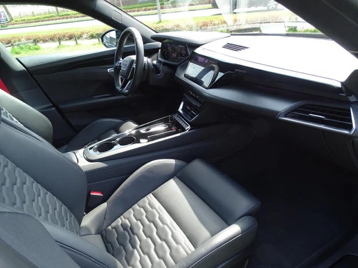 Audi e-tron GT - Afbeelding 5 van 30