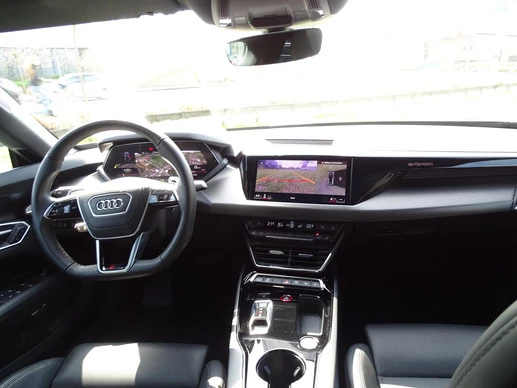 Audi e-tron GT - Afbeelding 8 van 30