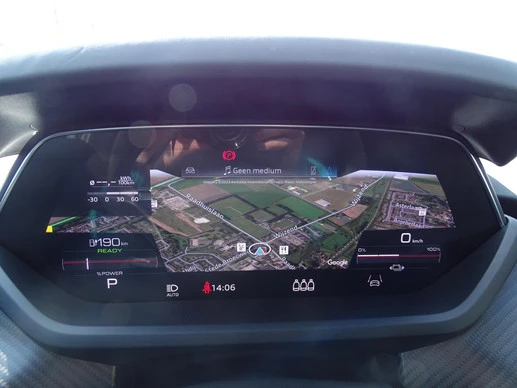 Audi e-tron GT - Afbeelding 9 van 30