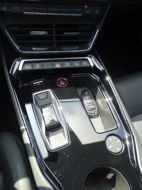 Audi e-tron GT - Afbeelding 11 van 30