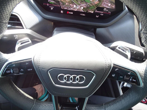 Audi e-tron GT - Afbeelding 19 van 30