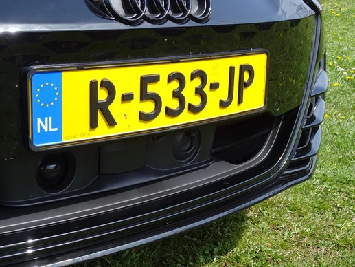 Audi e-tron GT - Afbeelding 14 van 30