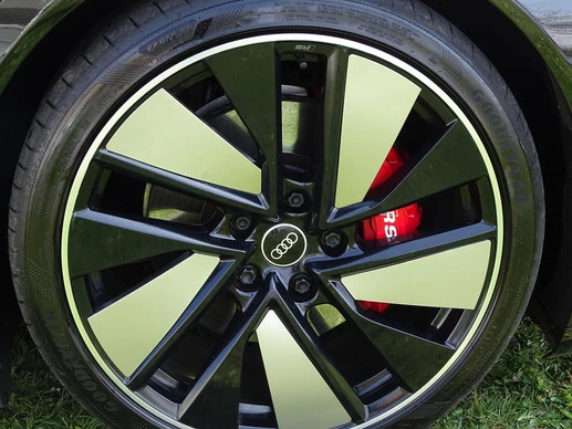 Audi e-tron GT - Afbeelding 15 van 30