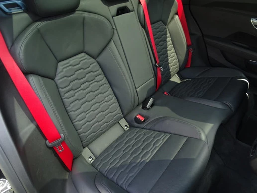 Audi e-tron GT - Afbeelding 18 van 30