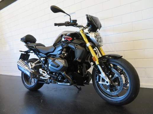 BMW R 1250 R - Afbeelding 8 van 15