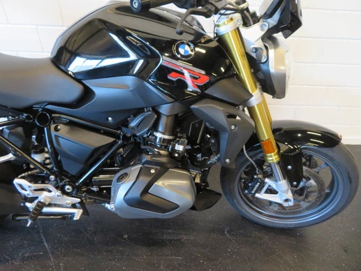 BMW R 1250 R - Afbeelding 9 van 15