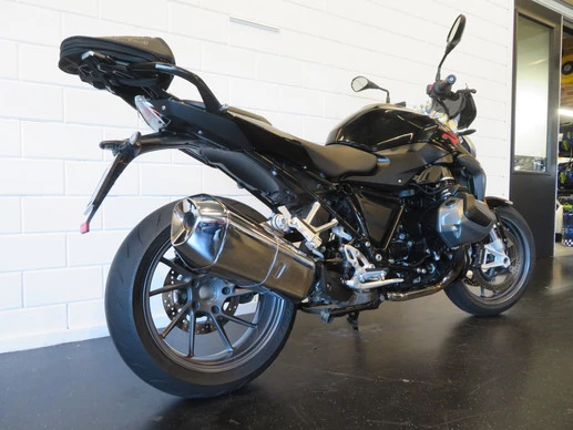 BMW R 1250 R - Afbeelding 11 van 15