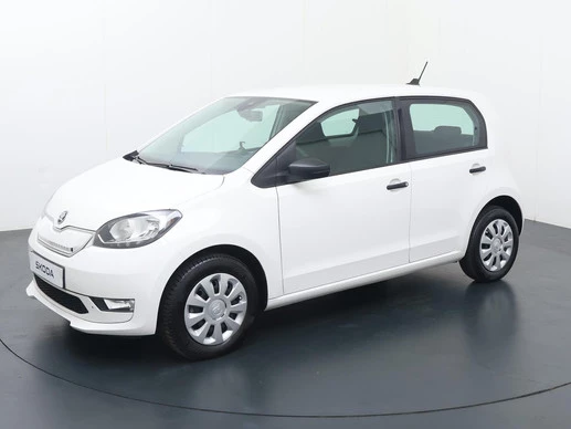 Škoda Citigo - Afbeelding 1 van 30