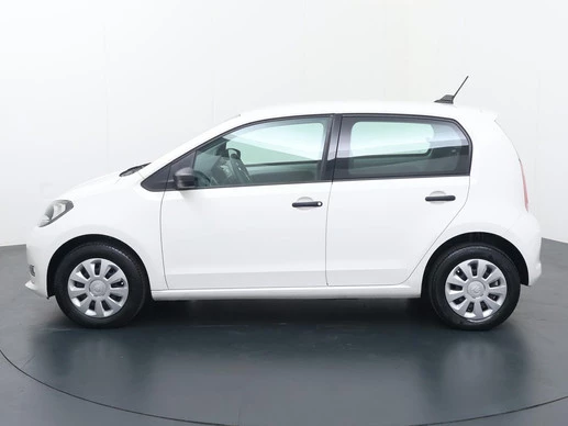 Škoda Citigo - Afbeelding 2 van 30