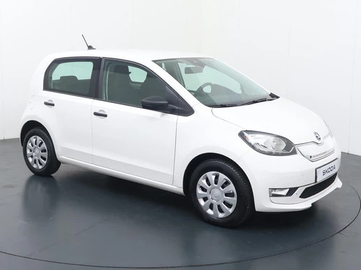 Škoda Citigo - Afbeelding 3 van 30