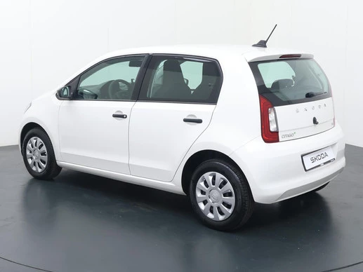 Škoda Citigo - Afbeelding 4 van 30