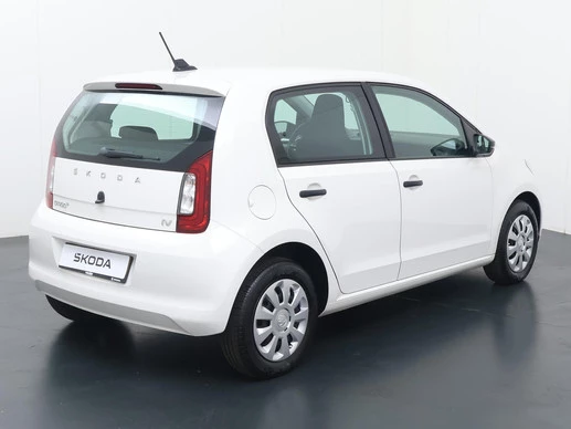 Škoda Citigo - Afbeelding 5 van 30