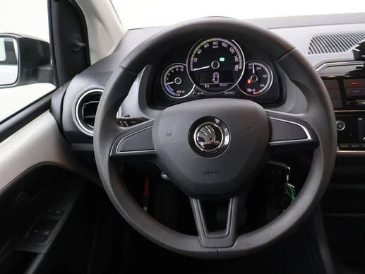 Škoda Citigo - Afbeelding 8 van 30