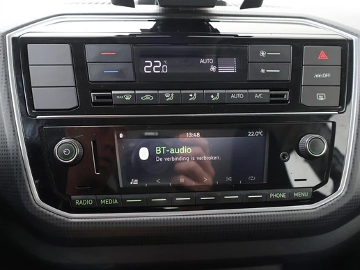 Škoda Citigo - Afbeelding 11 van 30