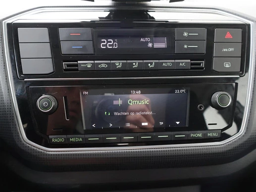 Škoda Citigo - Afbeelding 12 van 30
